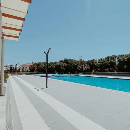Studio With Amazing Sea Views In Bogaz Iskele Trikomo Exterior photo