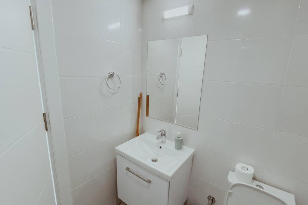 Apartment With Amazing Sea Views In Bogaz Iskele Trikomo